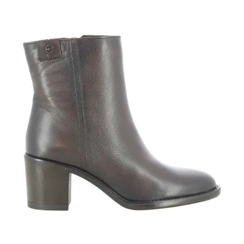 Shoes > Boots > Heeled Boots - - Tamaris - Modalova