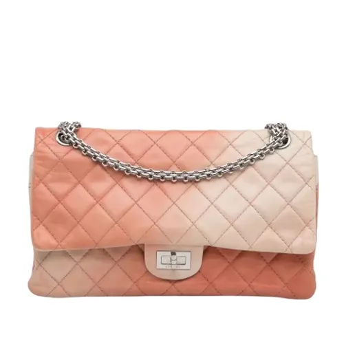 Pre-owned Vintage Shoulder Bag - Chanel Vintage - Modalova