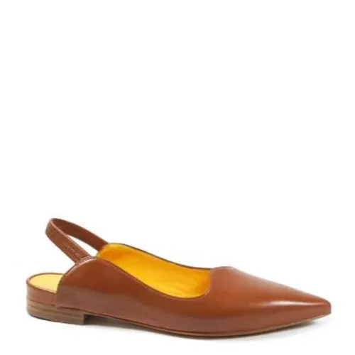 Shoes > Flats > Ballerinas - - Mara Bini - Modalova