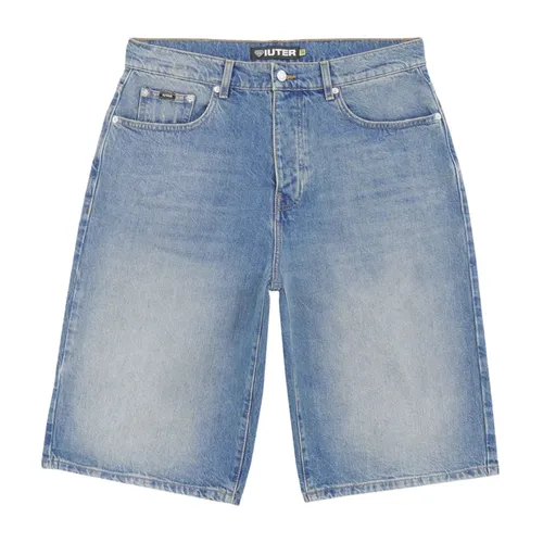 Shorts > Denim Shorts - - Iuter - Modalova