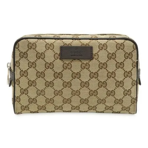 Pre-owned > Pre-owned Bags - - Gucci Vintage - Modalova