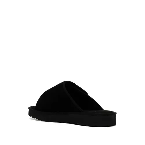 Black Suede Sandals - UGG - Modalova