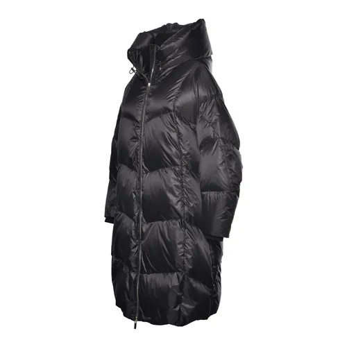 Trend Down Jacket - Baldinini - Modalova