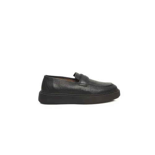 Shoes > Flats > Loafers - - Cerruti 1881 - Modalova