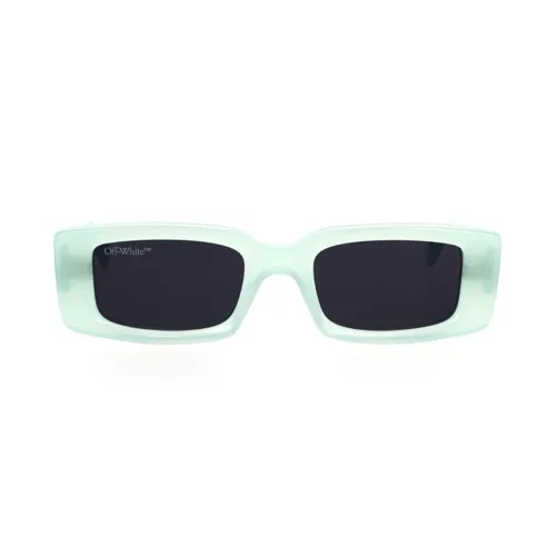Arthur Sunglasses - Off White - Modalova