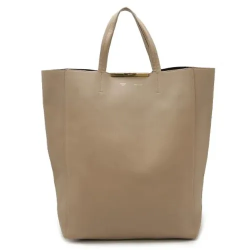 Pre-owned > Pre-owned Bags > Pre-owned Tote Bags - - Celine Vintage - Modalova