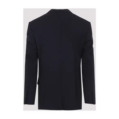 Wool Two-Piece Suit - Tom Ford - Modalova