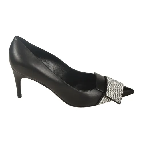 Shoes > Heels > Pumps - - Sergio Rossi - Modalova