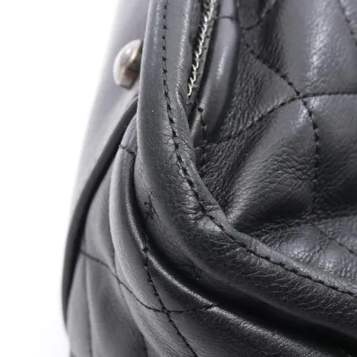 Pre-owned Tote Bag - Chanel Vintage - Modalova