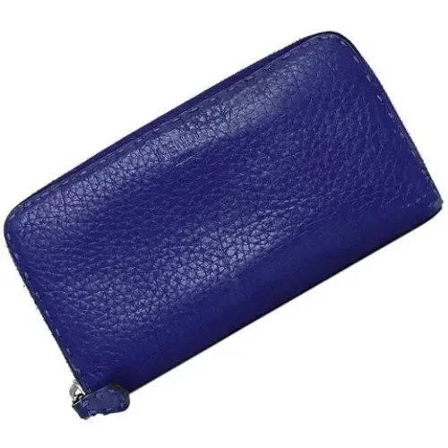 Pre-owned > Pre-owned Accessories > Pre-owned Wallets - - Fendi Vintage - Modalova