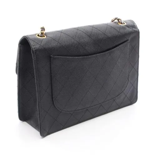 Pre-owned Vintage Shoulder Bag - Chanel Vintage - Modalova
