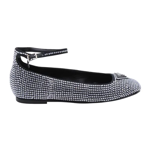 Shoes > Flats > Ballerinas - - Guess - Modalova