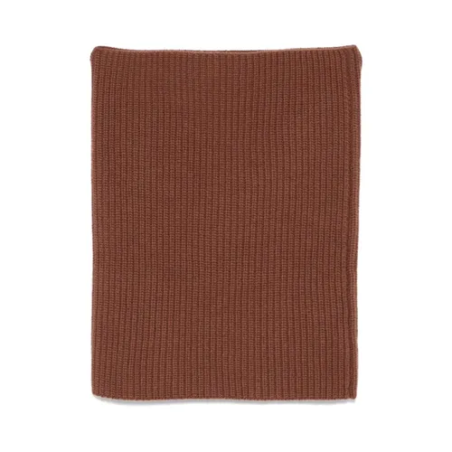 Accessories > Scarves > Winter Scarves - - Alysi - Modalova