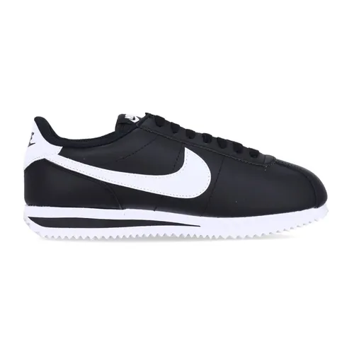 Low Cut Lace-Up Sneaker - Nike - Modalova