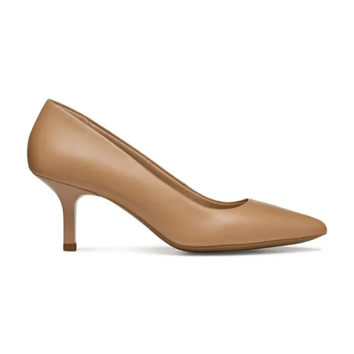 Beige Damen Pumps - Geox - Modalova