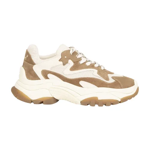 ASH - Shoes > Sneakers - Beige - ASH - Modalova