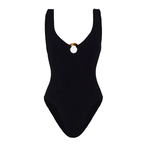 Swimwear > One-piece - - Hunza G - Modalova