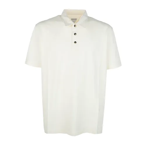 Tops > Polo Shirts - - Bottega Veneta - Modalova