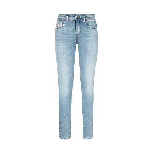 Jeans > Slim-fit Jeans - - Diesel - Modalova