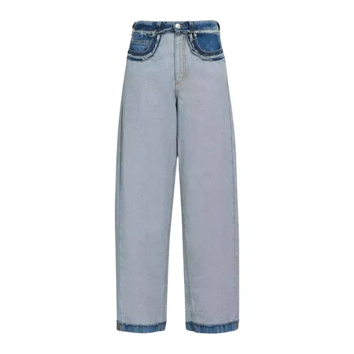 Jeans > Loose-fit Jeans - - Marni - Modalova