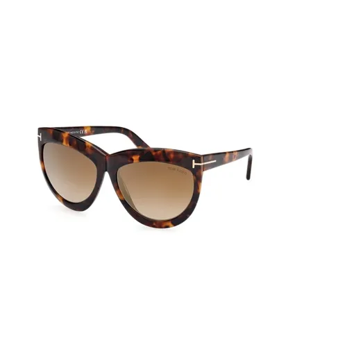 Accessories > Sunglasses - - Tom Ford - Modalova
