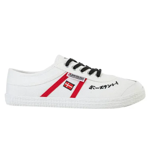 Shoes > Sneakers - - Kawasaki - Modalova