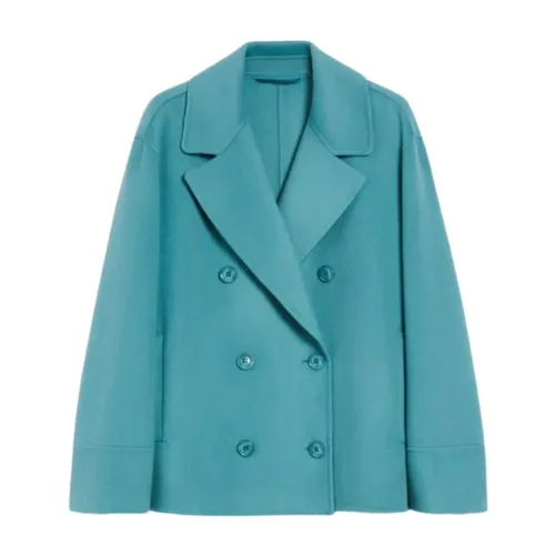 Jackets > Blazers - - Iblues - Modalova