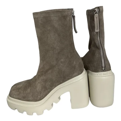 Ankle Boots - Vic Matié - Modalova