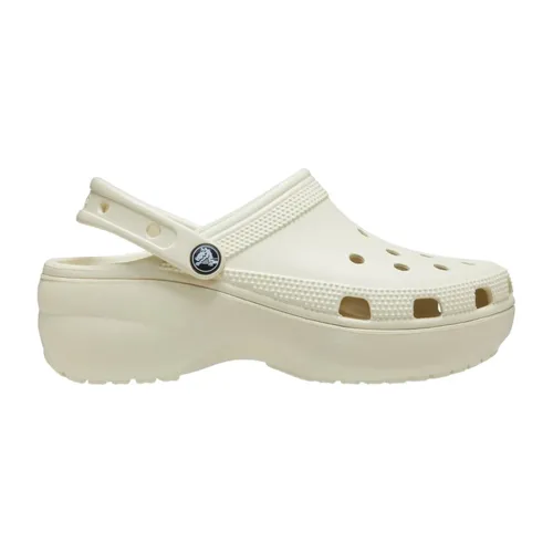 Shoes > Flats > Clogs - - Crocs - Modalova