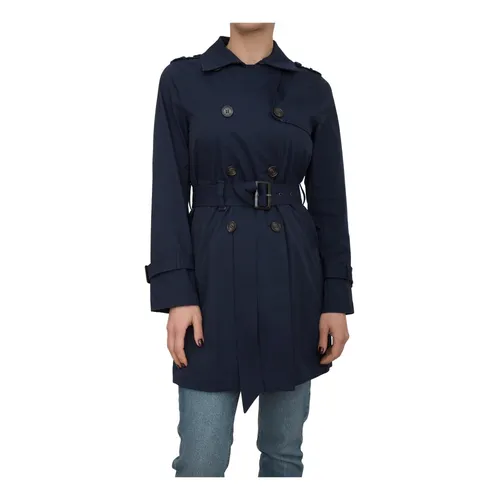 Coats > Trench Coats - - Dekker - Modalova