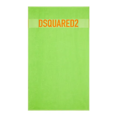 Home > Textiles > Towels - - Dsquared2 - Modalova