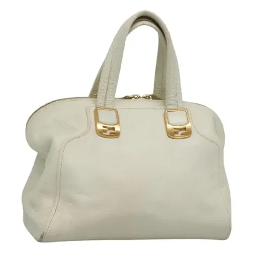 Pre-owned > Pre-owned Bags > Pre-owned Handbags - - Fendi Vintage - Modalova