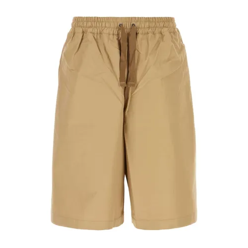 Shorts > Casual Shorts - - Maison Kitsuné - Modalova