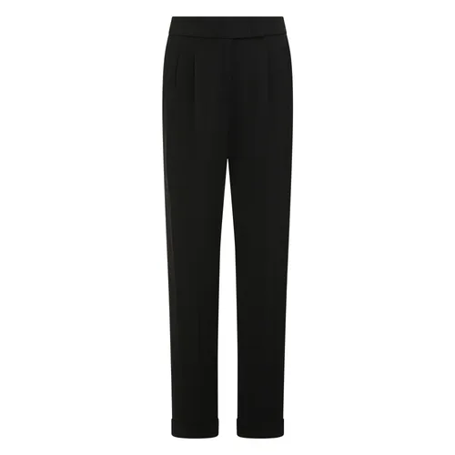 Trousers > Straight Trousers - - Peserico - Modalova