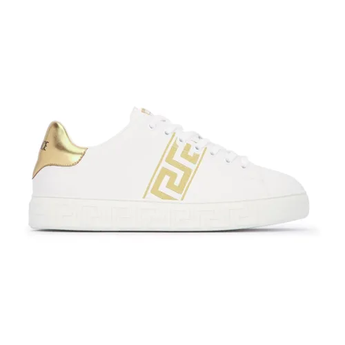 Shoes > Sneakers - - Versace - Modalova