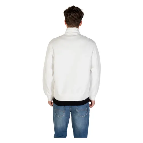 Half-Zip Sweatshirt - Armani Exchange - Modalova