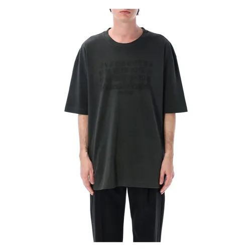 Tops > T-Shirts - - Maison Margiela - Modalova