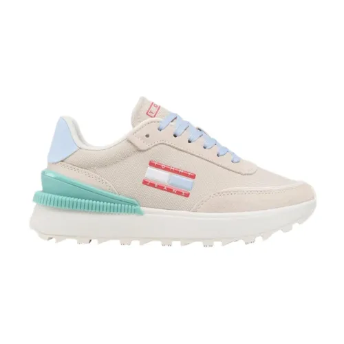 Shoes > Sneakers - - Tommy Hilfiger - Modalova