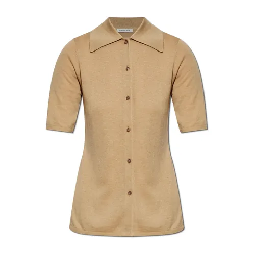 Knitwear > Cardigans - - By Malene Birger - Modalova