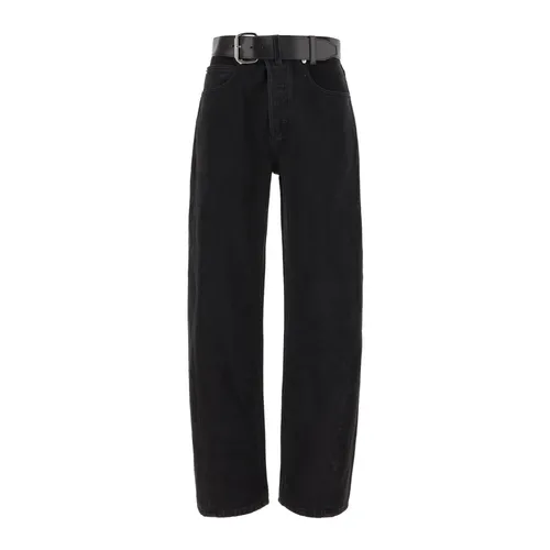 Jeans > Loose-fit Jeans - - Alexander Wang - Modalova