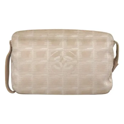 Pre-owned > Pre-owned Bags > Pre-owned Cross Body Bags - - Chanel Vintage - Modalova