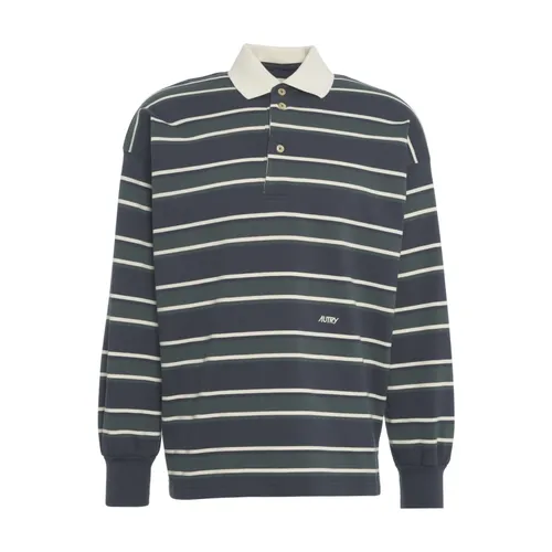 Tops > Polo Shirts - - Autry - Modalova