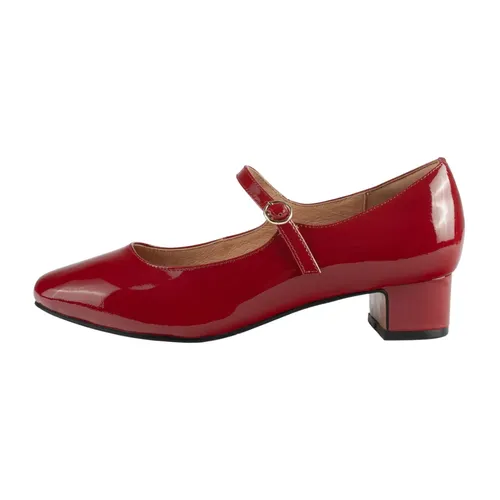 L37 - Shoes > Heels > Pumps - Red - L37 - Modalova