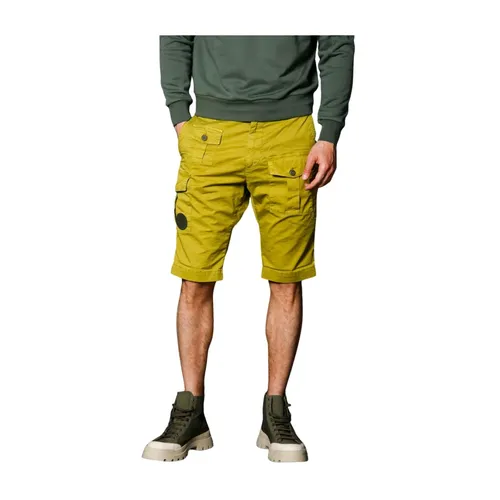 Shorts > Casual Shorts - - Mason's - Modalova