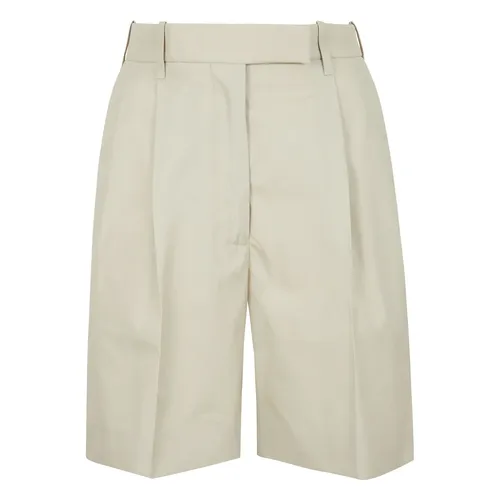 Shorts > Casual Shorts - - Thom Browne - Modalova
