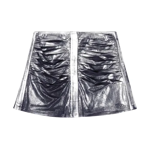 Skirts > Short Skirts - - Diesel - Modalova