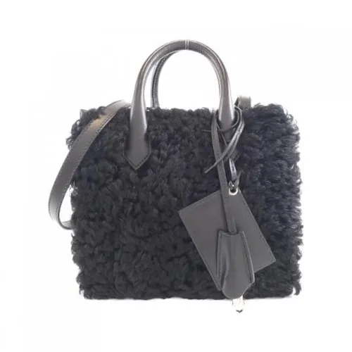 Pre-owned > Pre-owned Bags > Pre-owned Handbags - - Balenciaga Vintage - Modalova