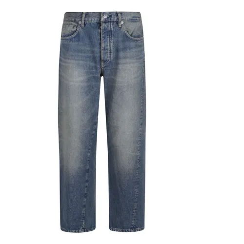 Jeans > Straight Jeans - - Sunflower - Modalova