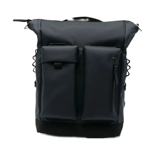Rains - Bags > Backpacks - Blue - Rains - Modalova