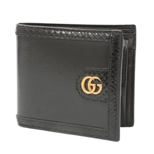 Pre-owned > Pre-owned Accessories > Pre-owned Wallets - - Gucci Vintage - Modalova